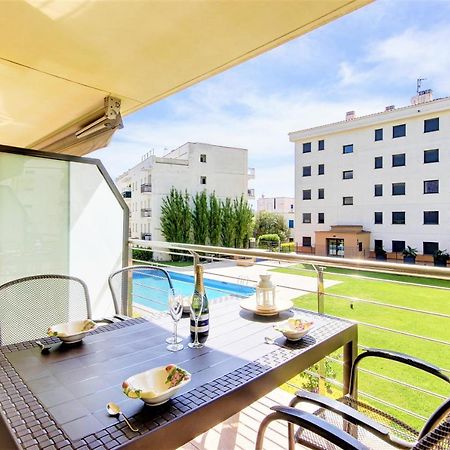 شقة Mileni 2 2 1 1 Roses - Barneda Premium المظهر الخارجي الصورة