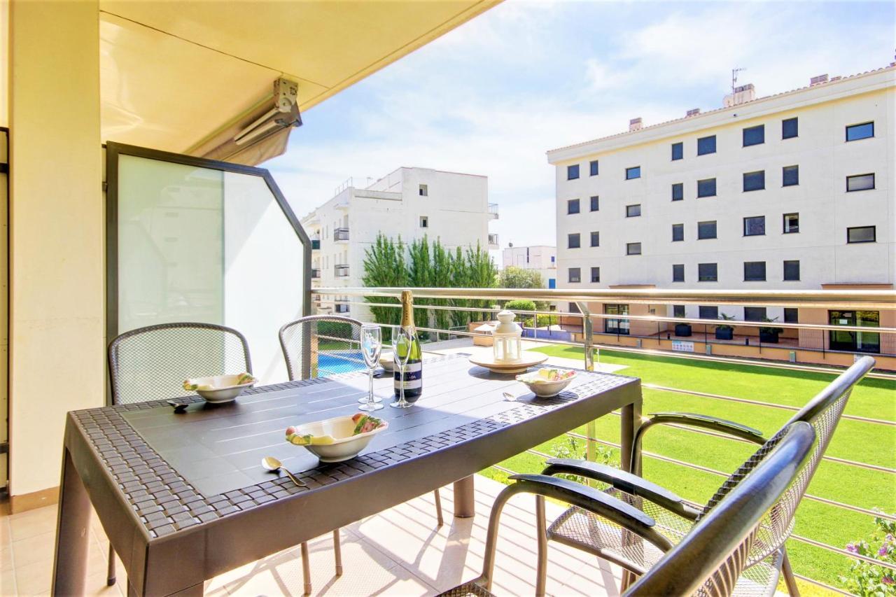 شقة Mileni 2 2 1 1 Roses - Barneda Premium المظهر الخارجي الصورة